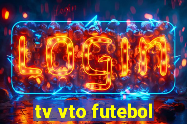 tv vto futebol